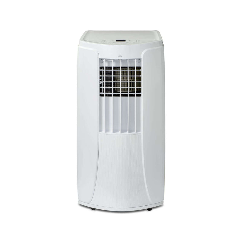 BLU12 Portable Air Conditioner Unit 3.5kW - George's Industrial Services Ltd