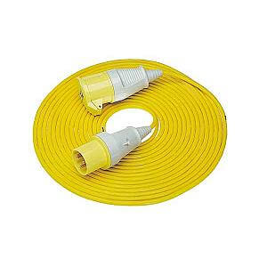 14m Extension Lead - 110V - George's Industrial Services Ltd