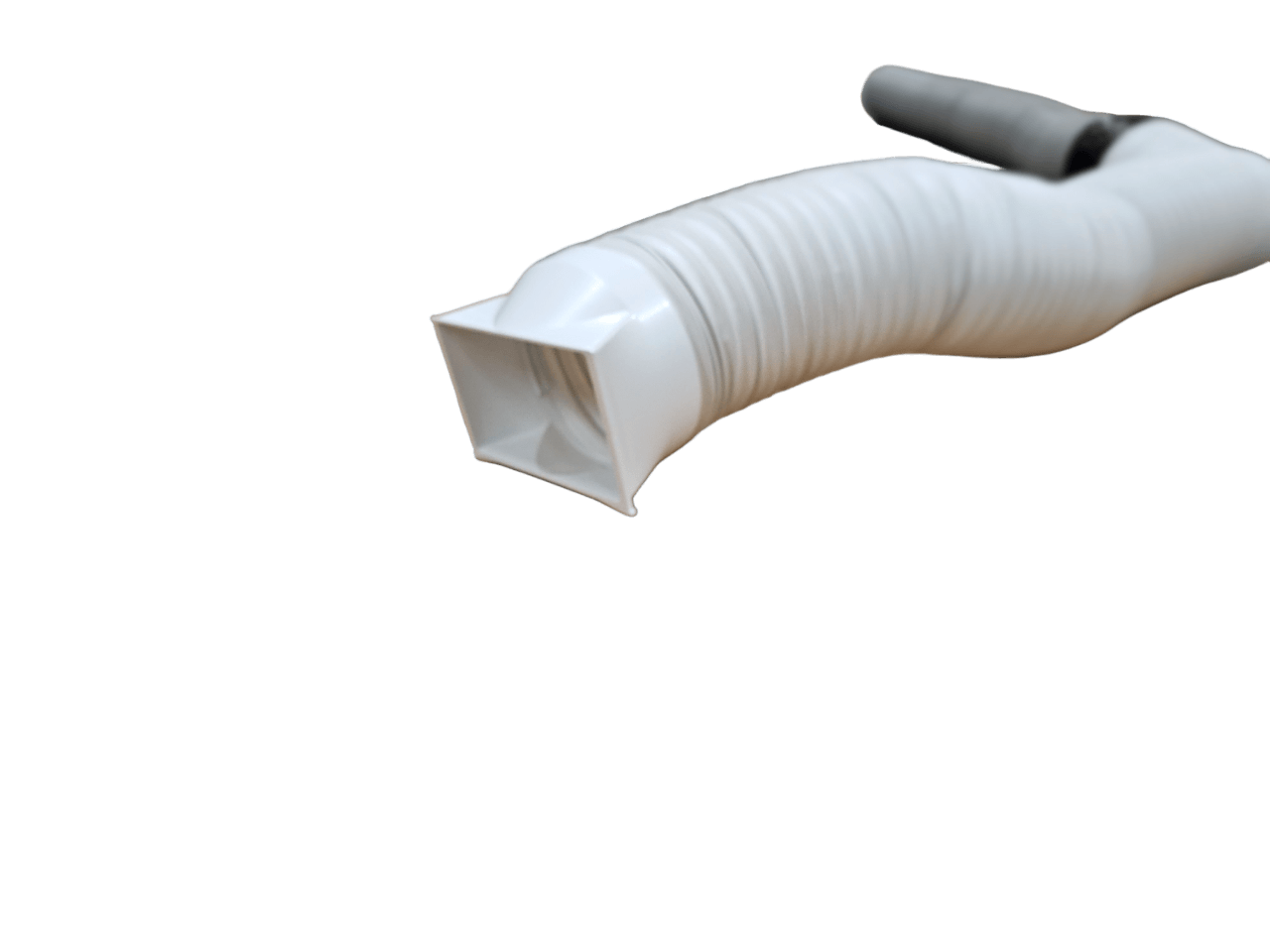 BLU09 End Piece - George's Industrial Services Ltd