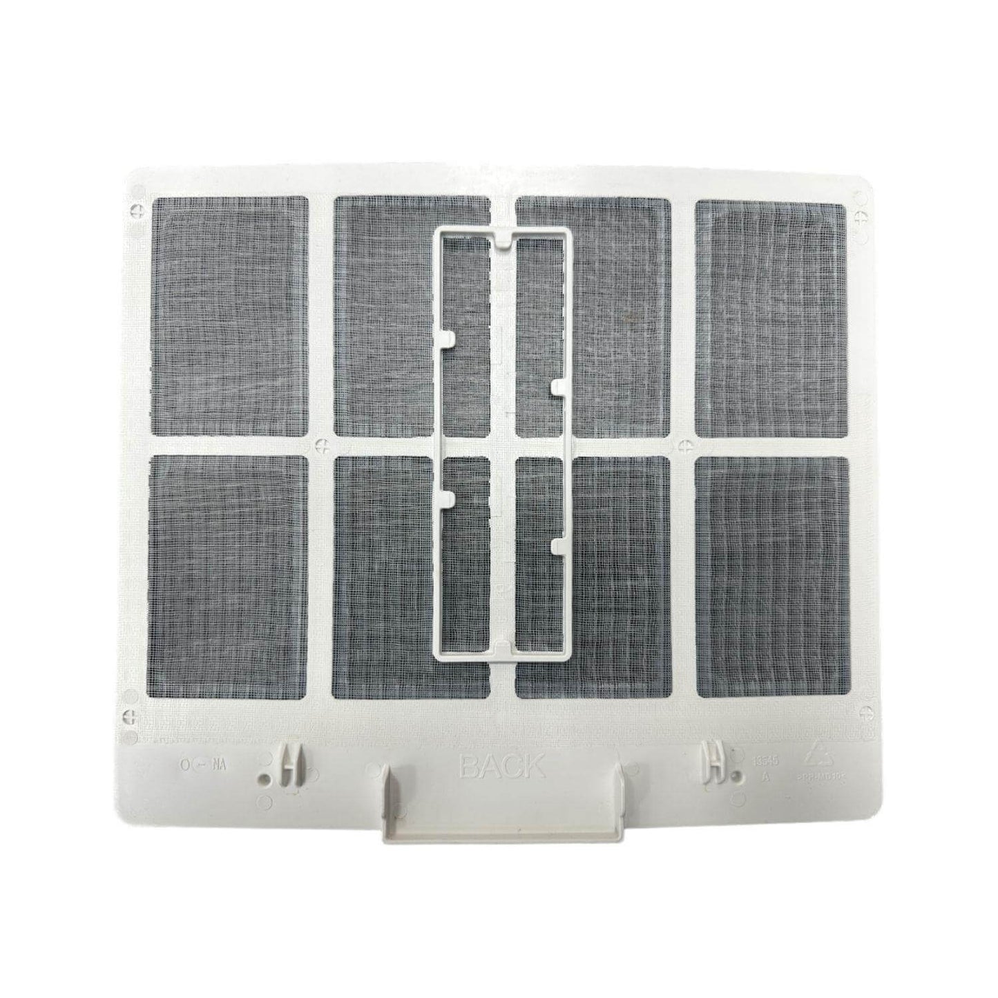 BLU20 Dehumidifier Filter - George's Industrial Services Ltd
