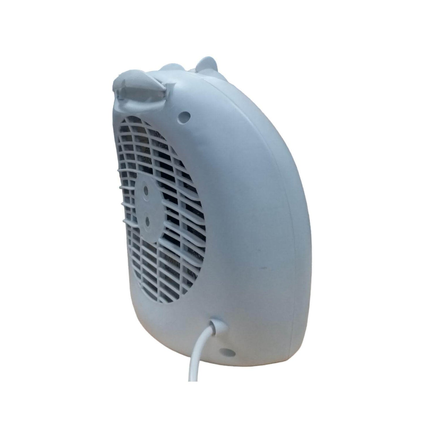2 kW Fan Heater - George's Industrial Services Ltd