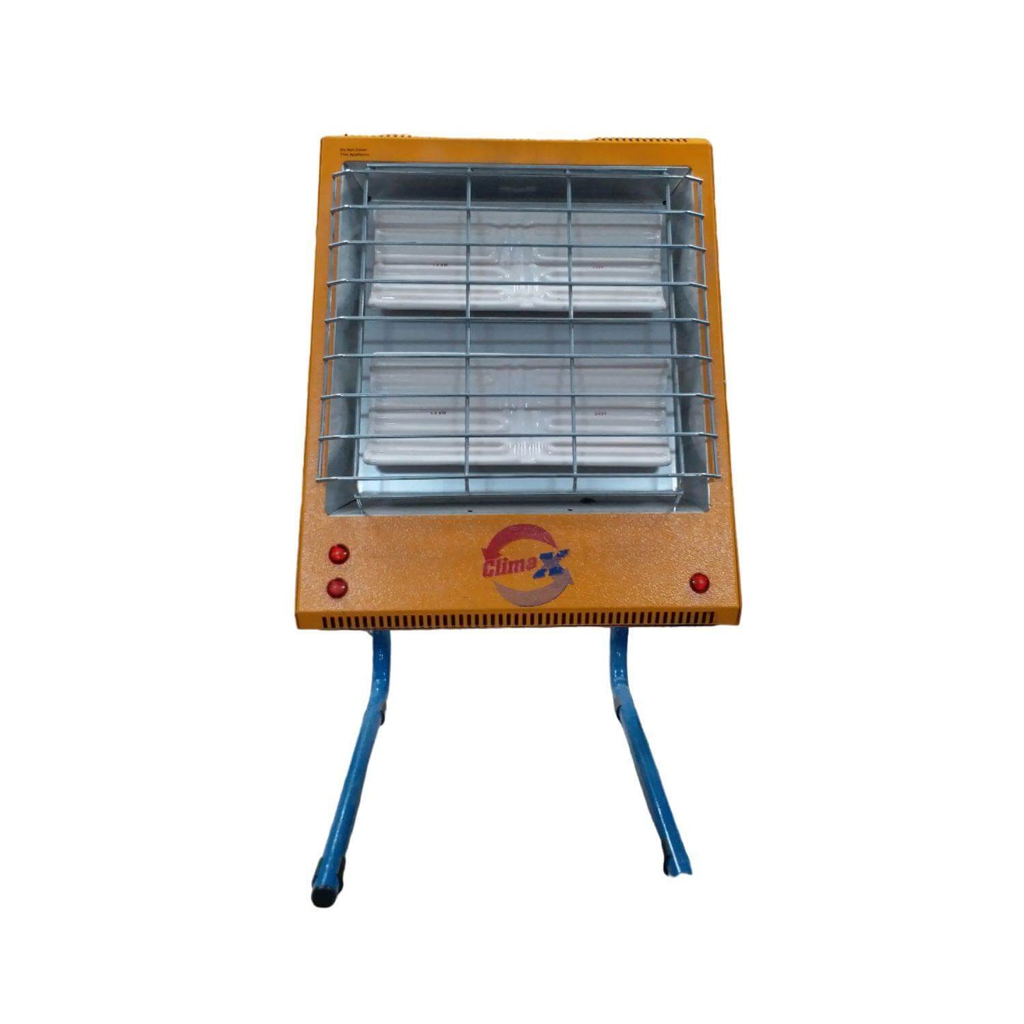 3kW Ceramic Heater 110V/230V - George's Industrial Services Ltd