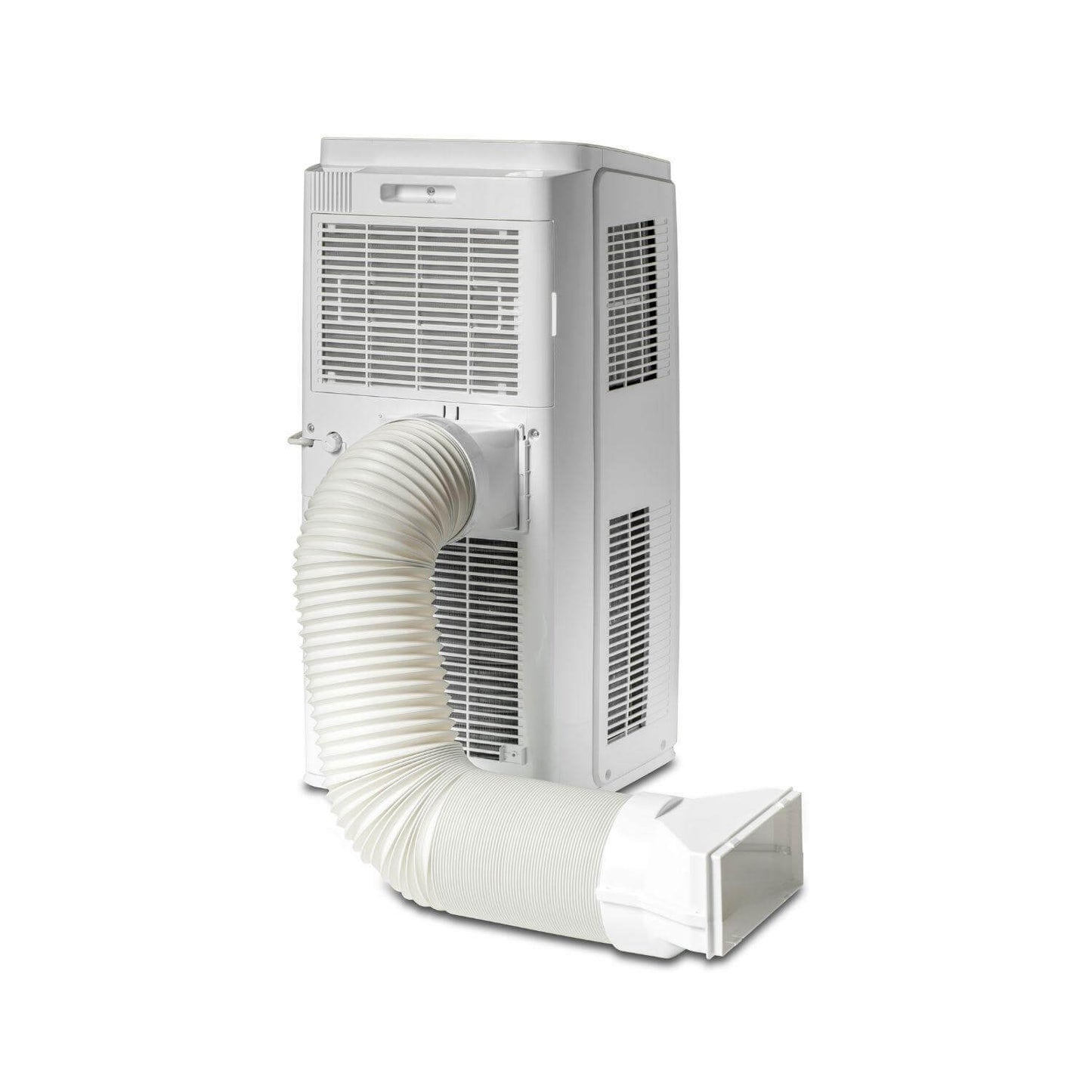 BLU12 Portable Air Conditioner Unit 3.5kW - George's Industrial Services Ltd