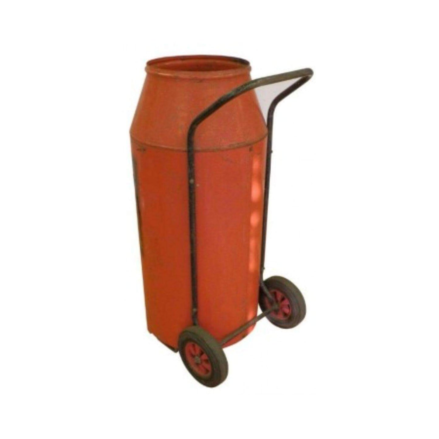 Direct Fired Heater Large – 80KW - George's Industrial Services Ltd
