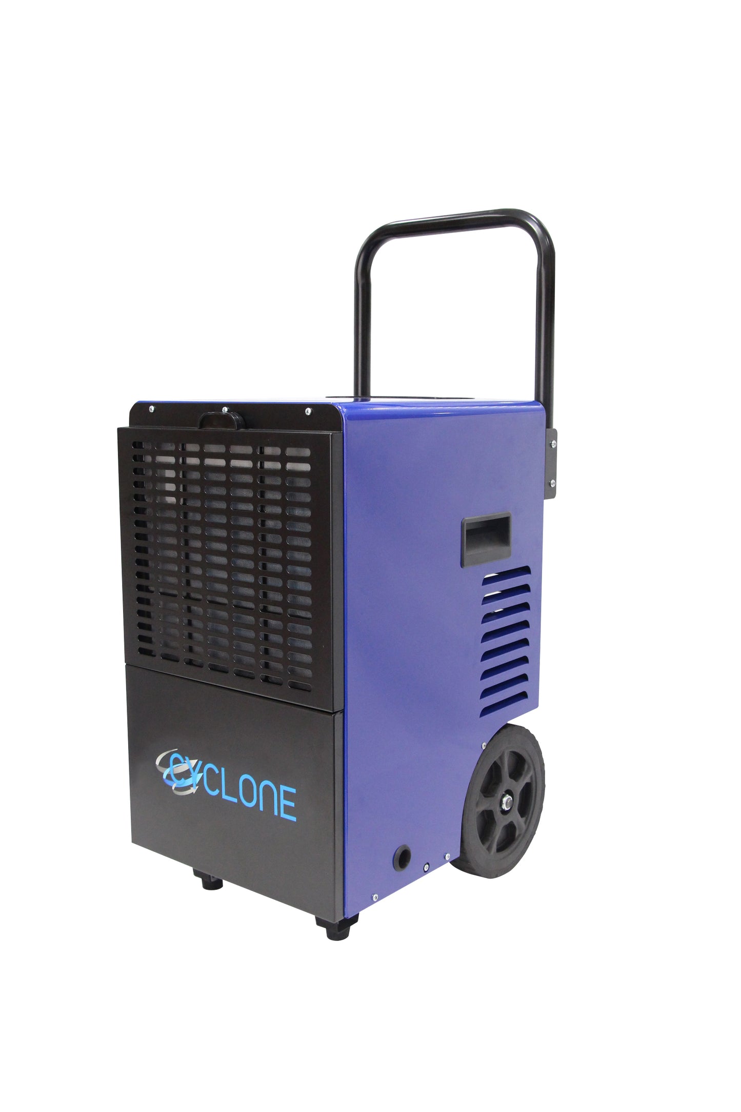 Cyclone 30L Heavy Duty Industrial Dehumidifier - George's Industrial Services Ltd