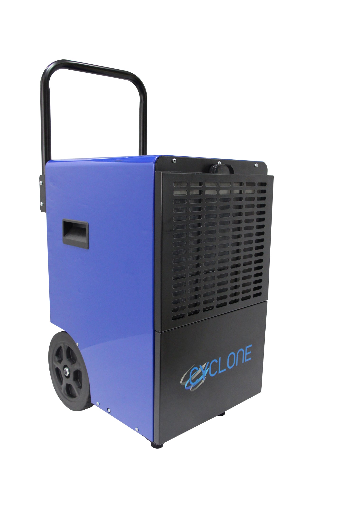 Cyclone 30L Heavy Duty Industrial Dehumidifier - George's Industrial Services Ltd