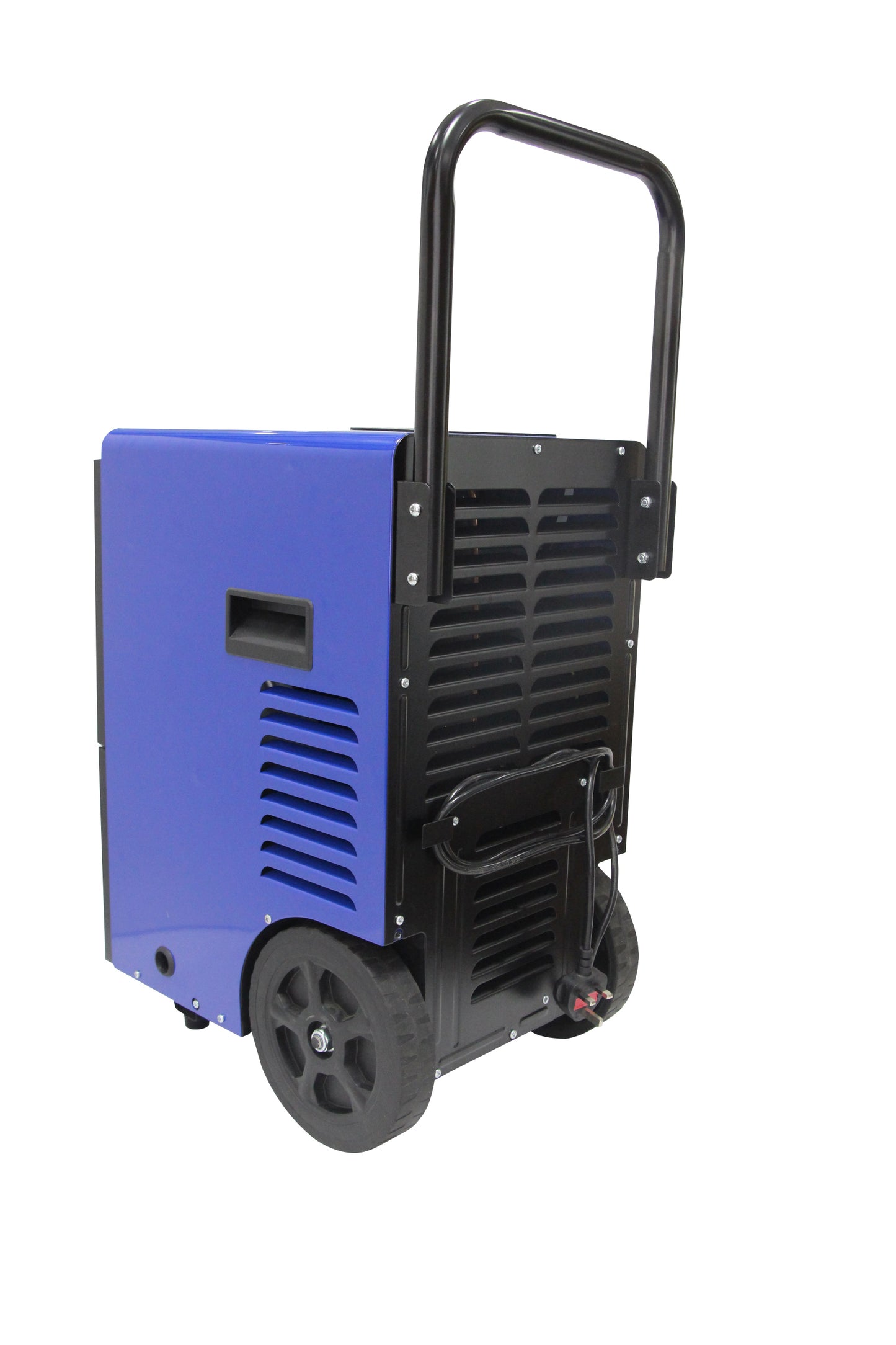 Cyclone 30L Heavy Duty Industrial Dehumidifier - George's Industrial Services Ltd