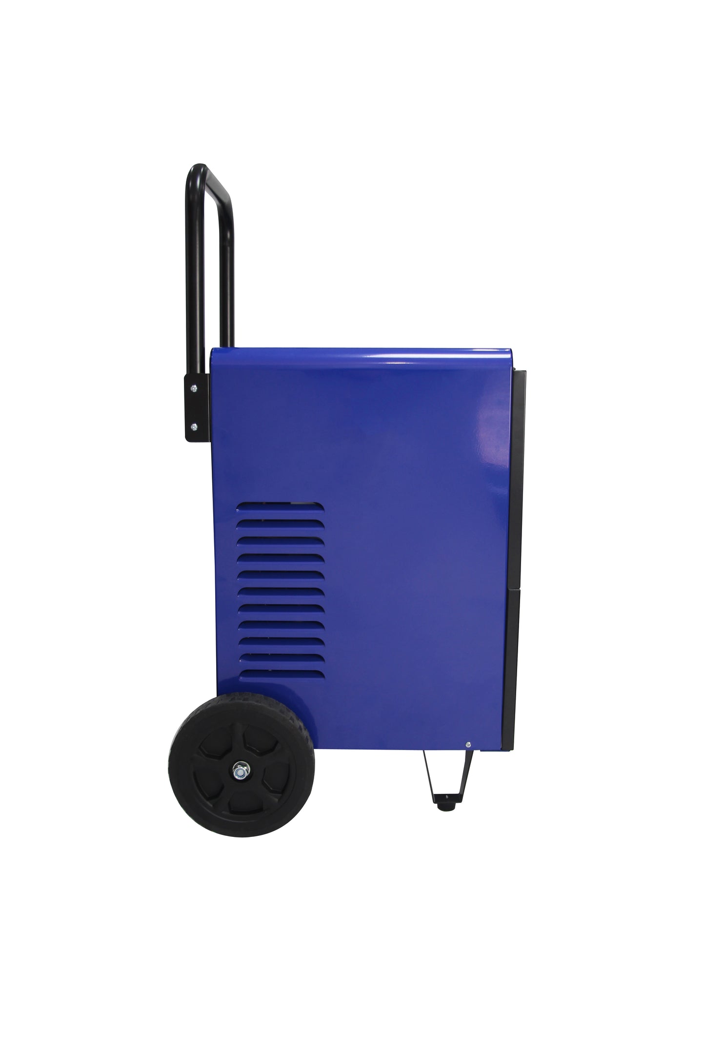 Cyclone 50L Heavy Duty Commercial Dehumidifier 230V - George's Industrial Services Ltd