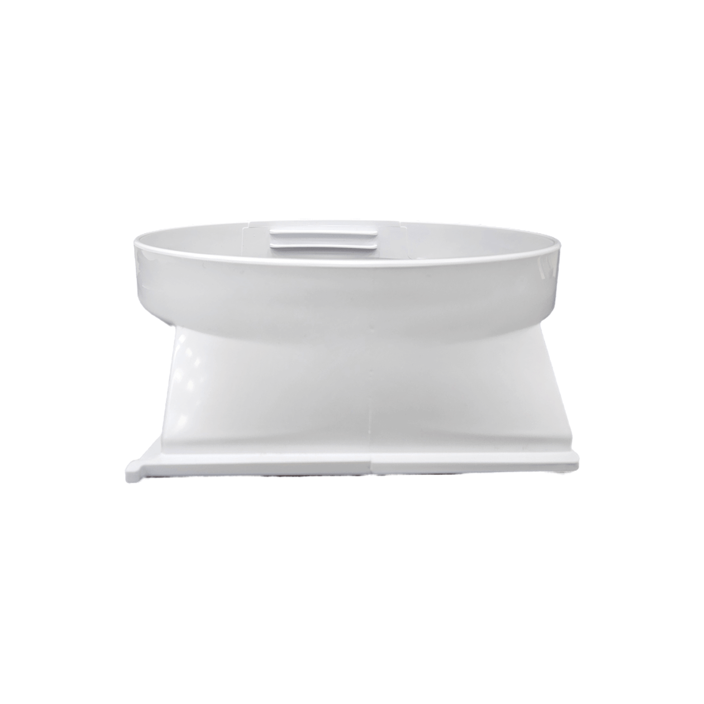 BLU12 Hose Connector - George's Industrial Services Ltd