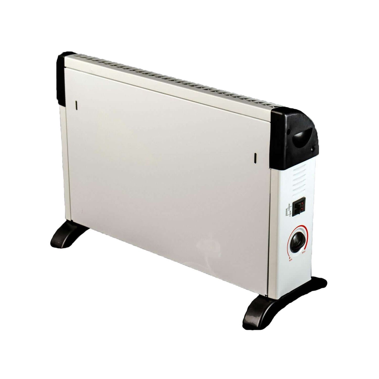 2.4 kW Convector Heater - George's Industrial Services Ltd
