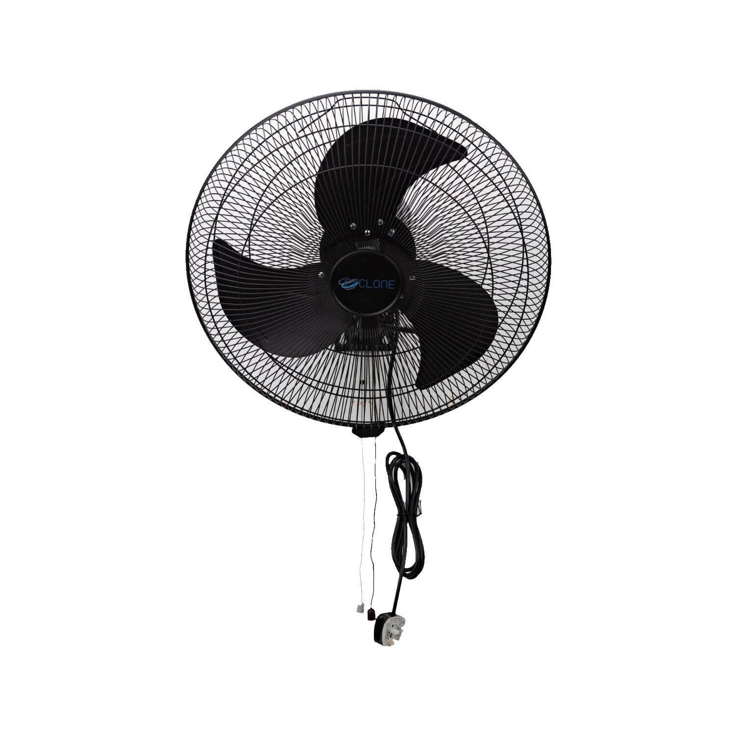 Cyclone 20" Wall Fan - George's Industrial Services Ltd