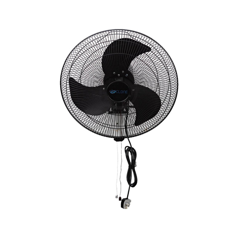 Cyclone 20" Wall Fan - George's Industrial Services Ltd