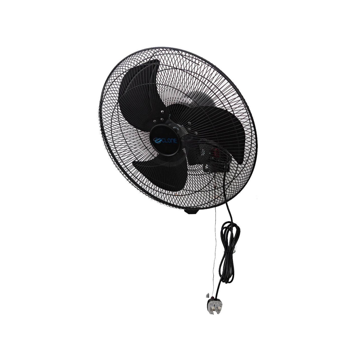 Cyclone 20" Wall Fan - George's Industrial Services Ltd