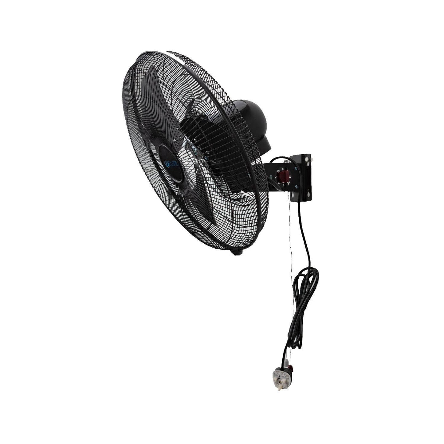 Cyclone 20" Wall Fan - George's Industrial Services Ltd