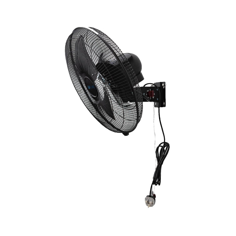 Cyclone 20" Wall Fan - George's Industrial Services Ltd