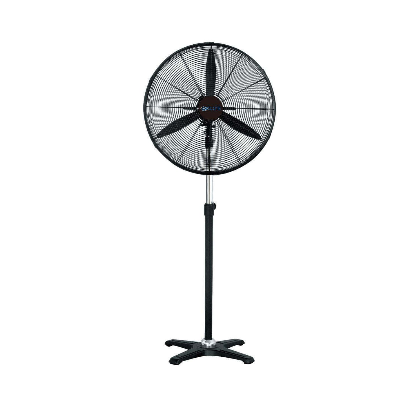 Cyclone 26" Pedestal Fan - George's Industrial Services Ltd