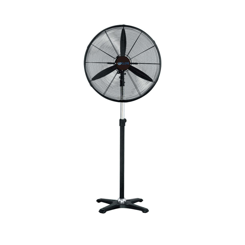 Cyclone 26" Pedestal Fan - George's Industrial Services Ltd