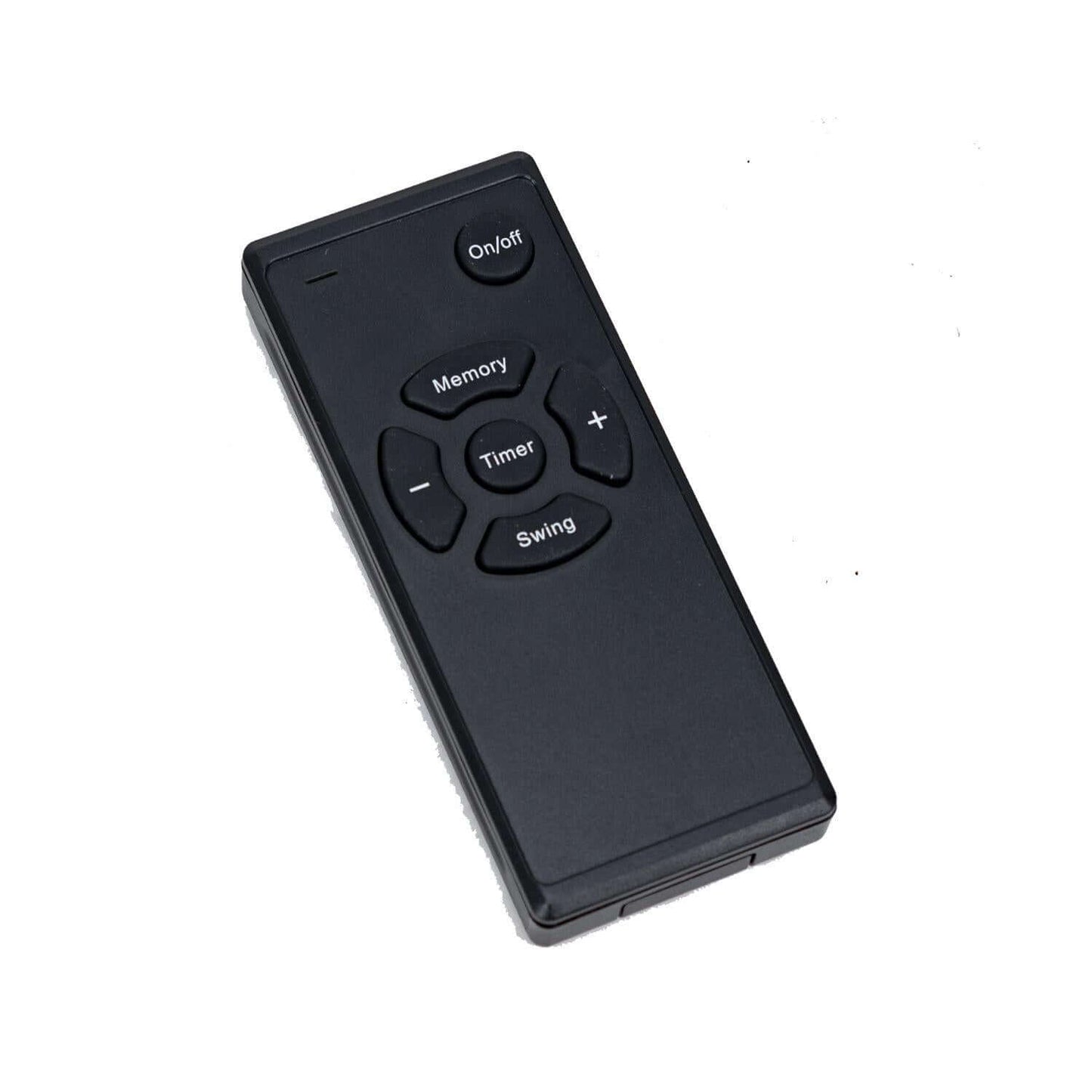 Cyclone 30" Wall Fan With Remote Control - George's Industrial Services Ltd