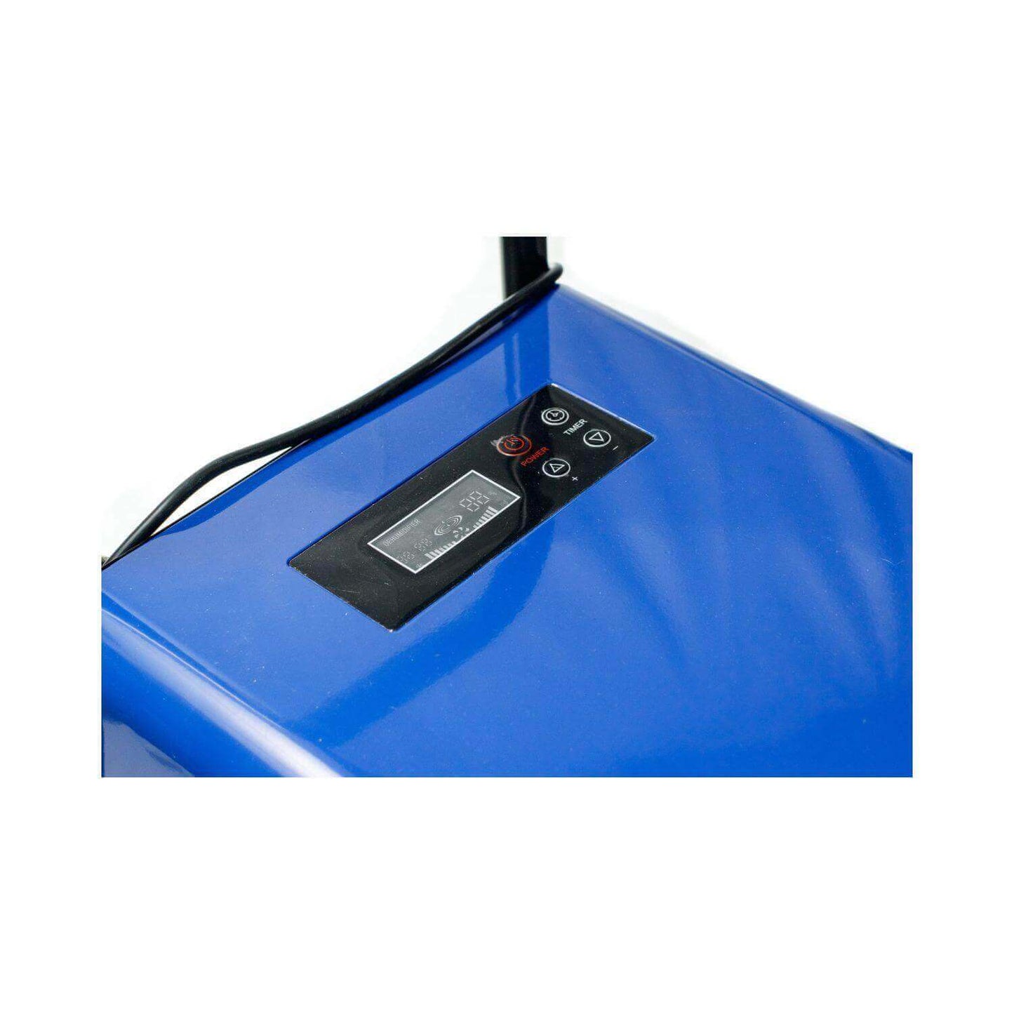 Cyclone 50L Industrial Heavy Duty Dehumidifier 110V - George's Industrial Services Ltd