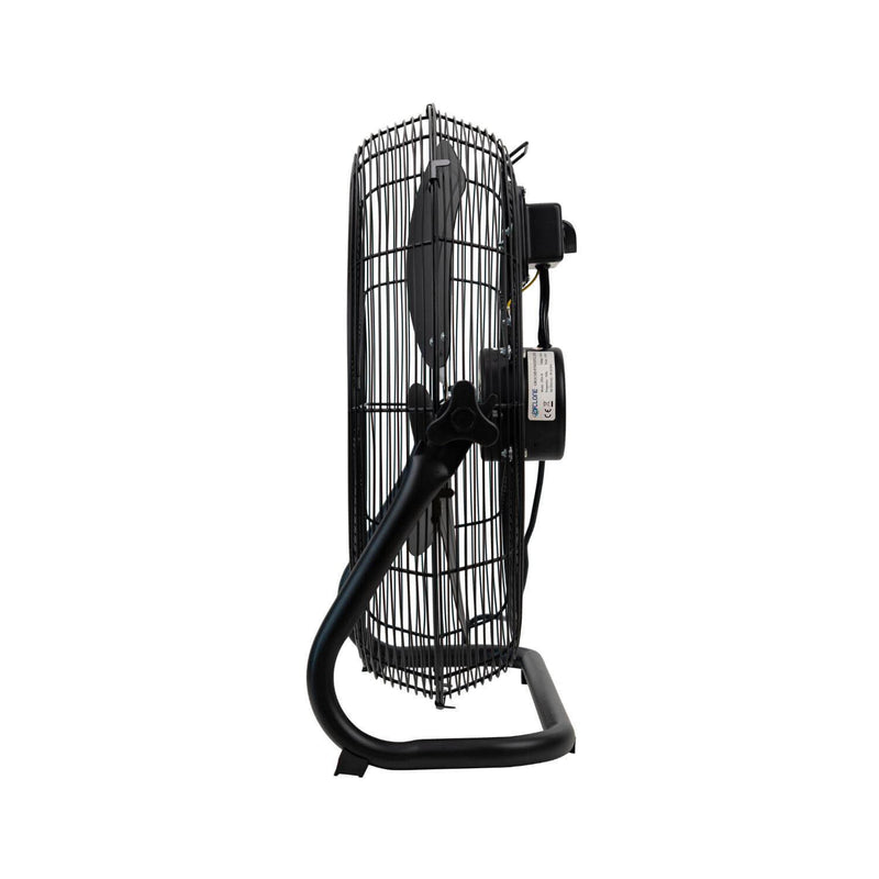 Cyclone 18" High Velocity Floor Fan - George's Industrial Services Ltd