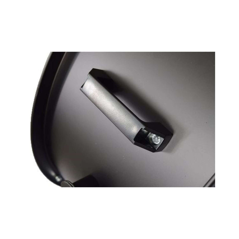 Cyclone 24" Industrial High Velocity Drum Fan 230V - George's Industrial Services Ltd