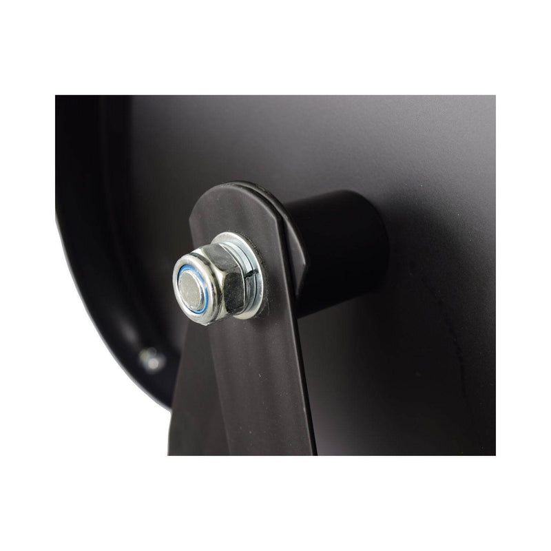 Cyclone 24" Industrial High Velocity Drum Fan 230V - George's Industrial Services Ltd