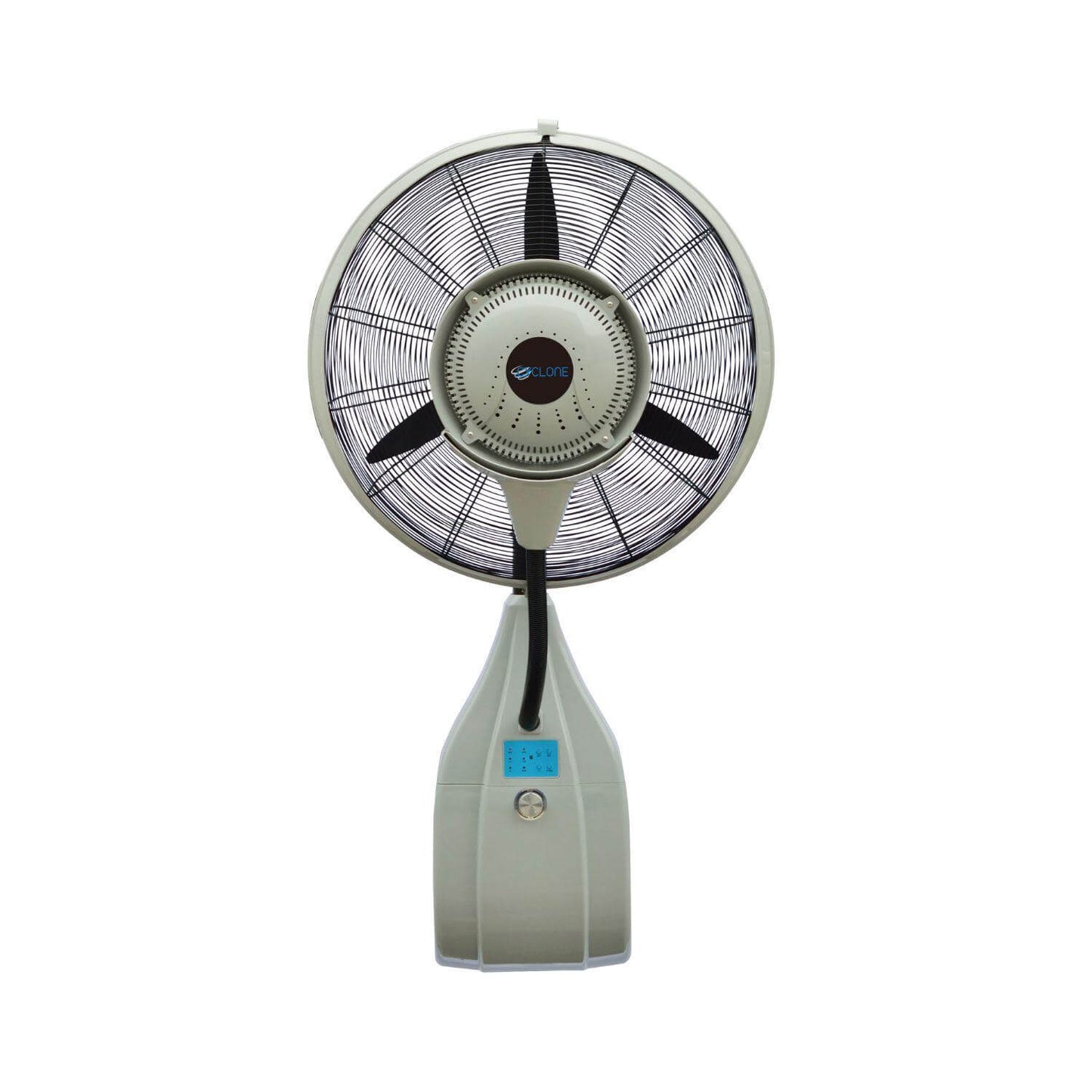 Cyclone 26" Wall Misting Fan - George's Industrial Services Ltd