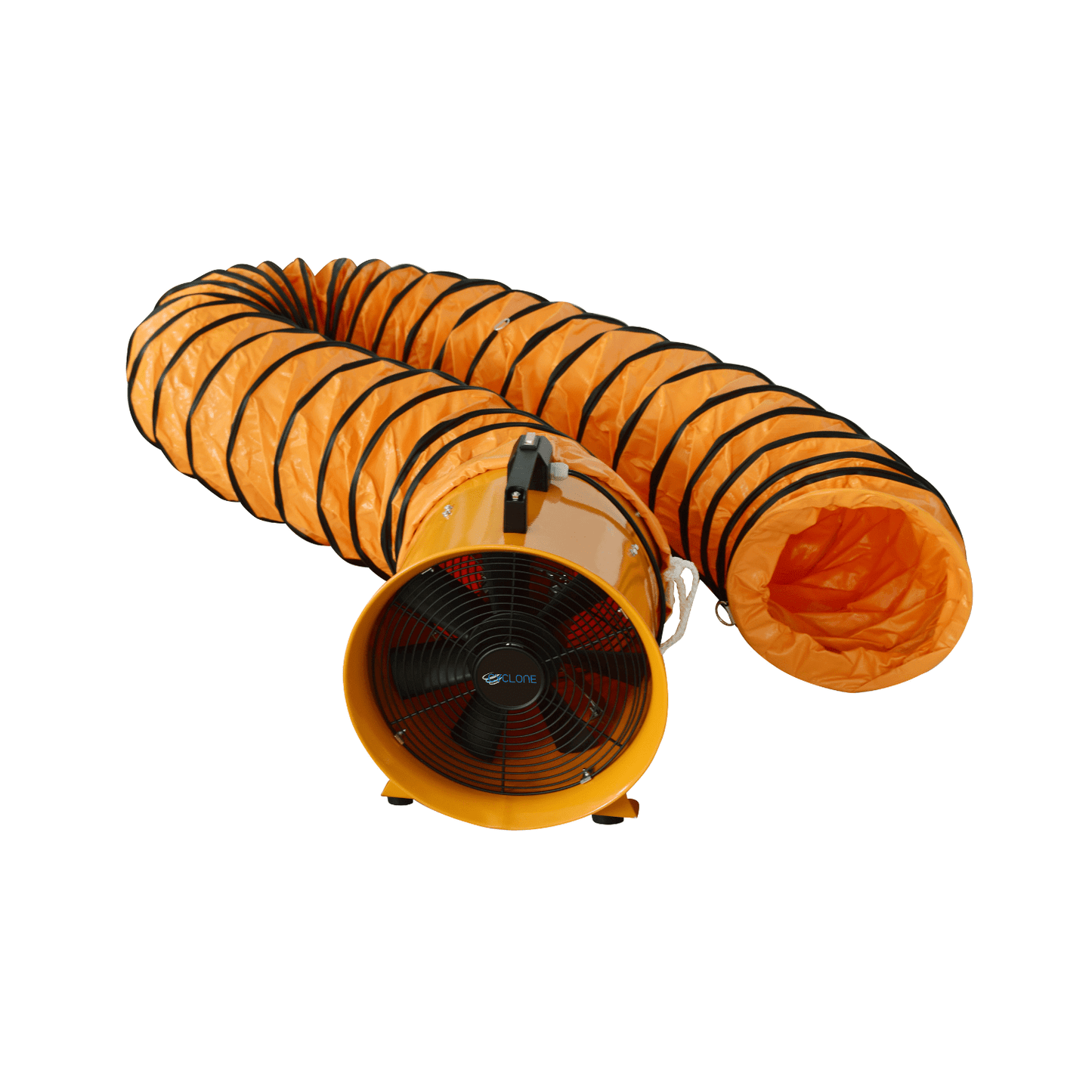 Medium Air Mover 230V/110V – 300mm - George's Industrial Services Ltd