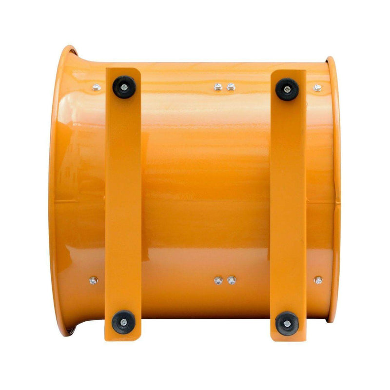 Cyclone 18" Dust Fume Extractor / Ventilation 230V Fan - George's Industrial Services Ltd
