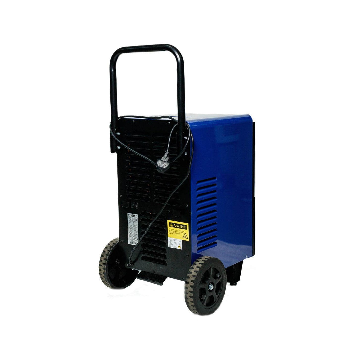 Dehumidifier – 30 Litre Extraction - George's Industrial Services Ltd