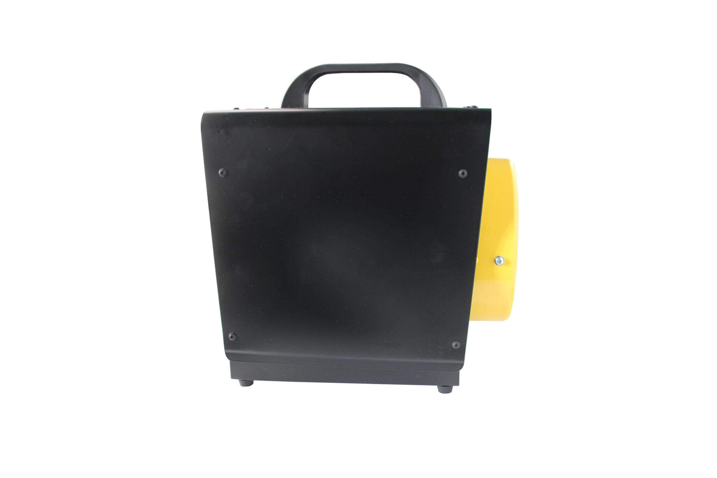 2.8kW Industrial Fan Heater in 110V - George's Industrial Services Ltd