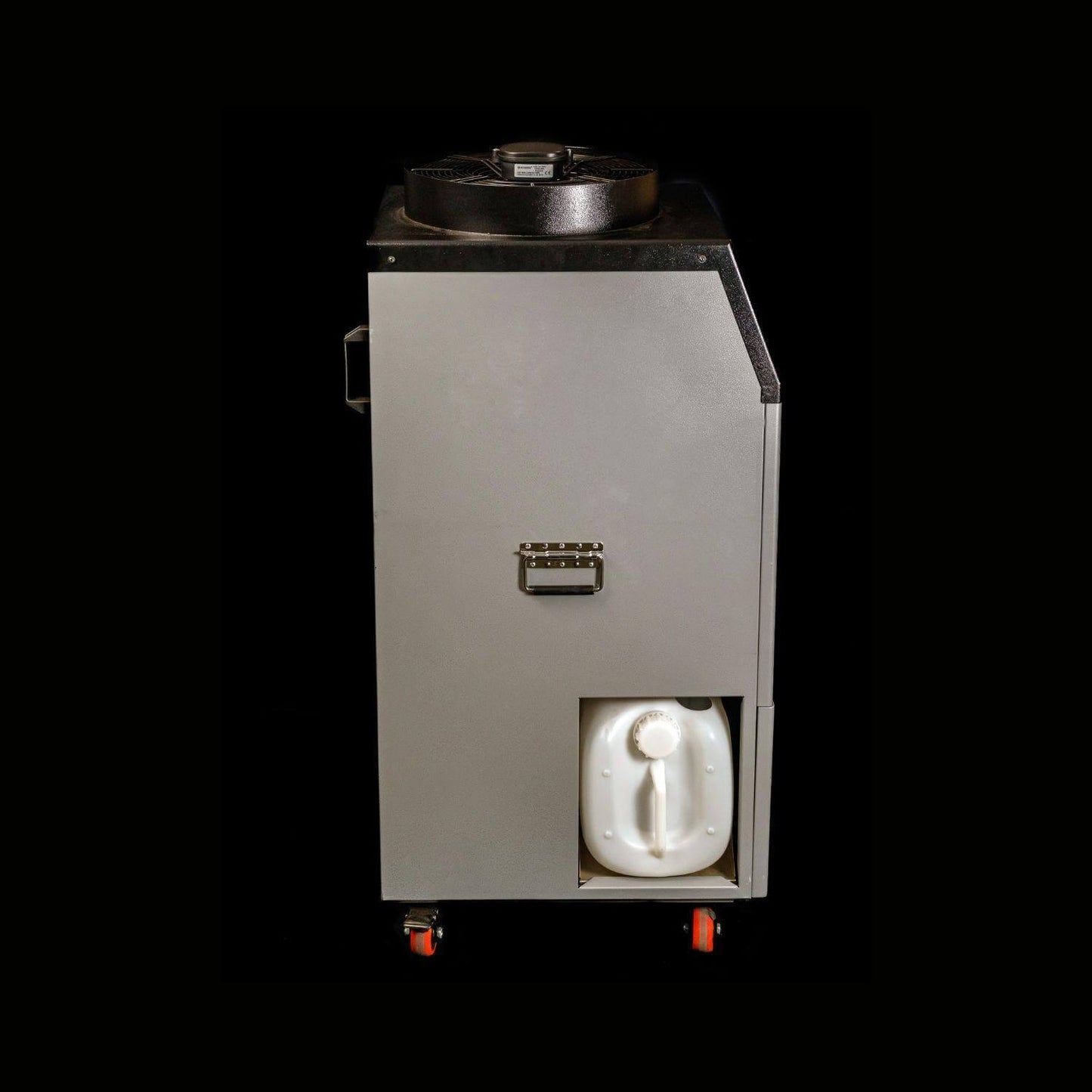 Heavy Duty Air Conditioner 7.1kW - George's Industrial Services Ltd