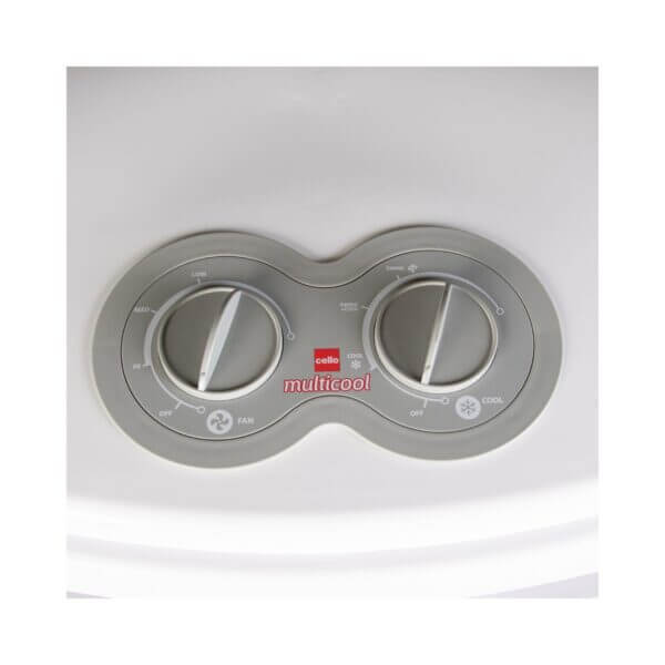 Evaporative Cooler 60L – Large - George's Industrial Services Ltd