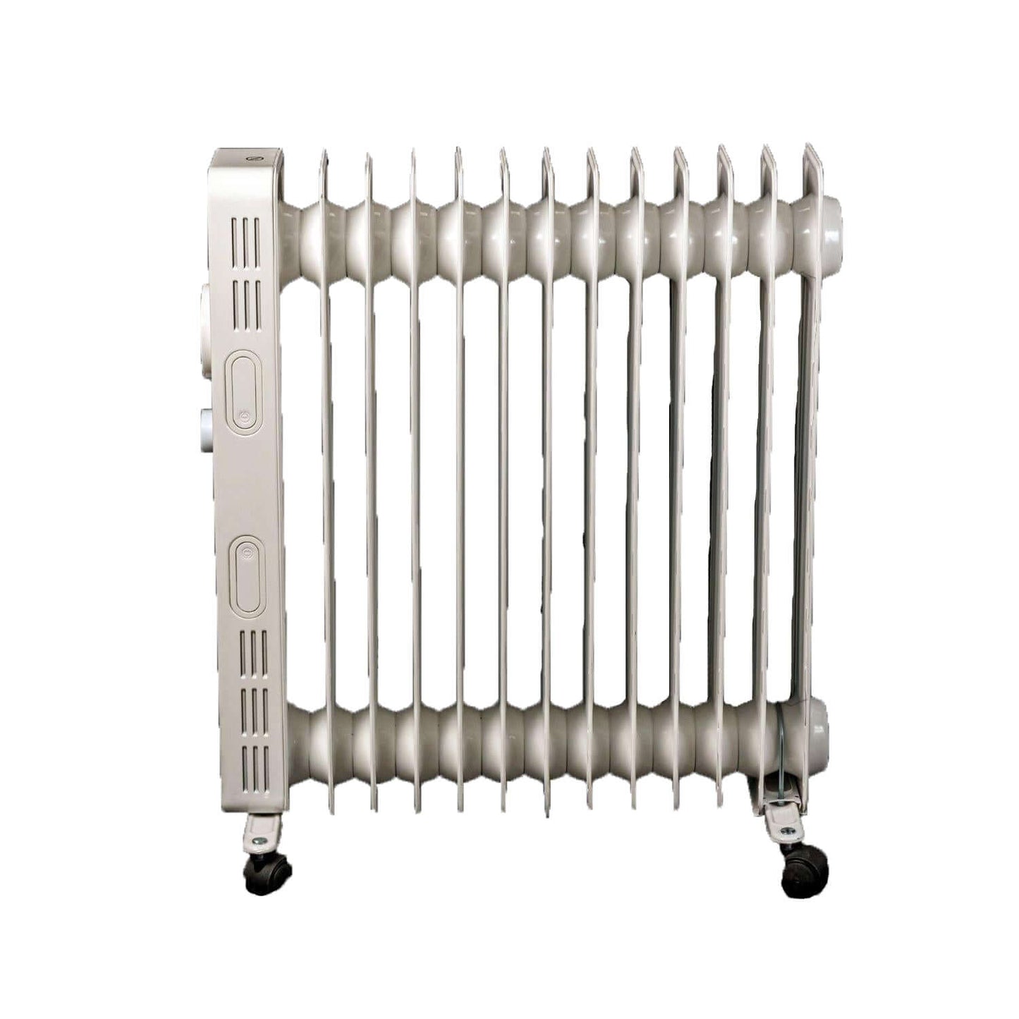 2.4kW Oil Filled Radiator - George's Industrial Services Ltd