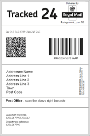 Postage - Large Items - George's Industrial Services Ltd