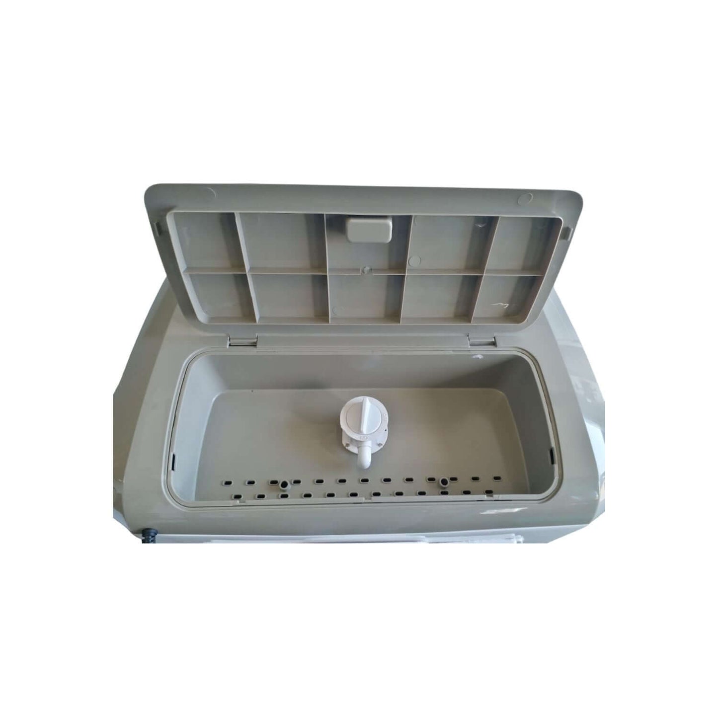 Smart 30L Evaporative Cooler - George's Industrial Services Ltd