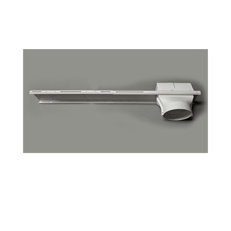 Portable Air Conditioner - Sash Window Kit - George's Industrial Services Ltd