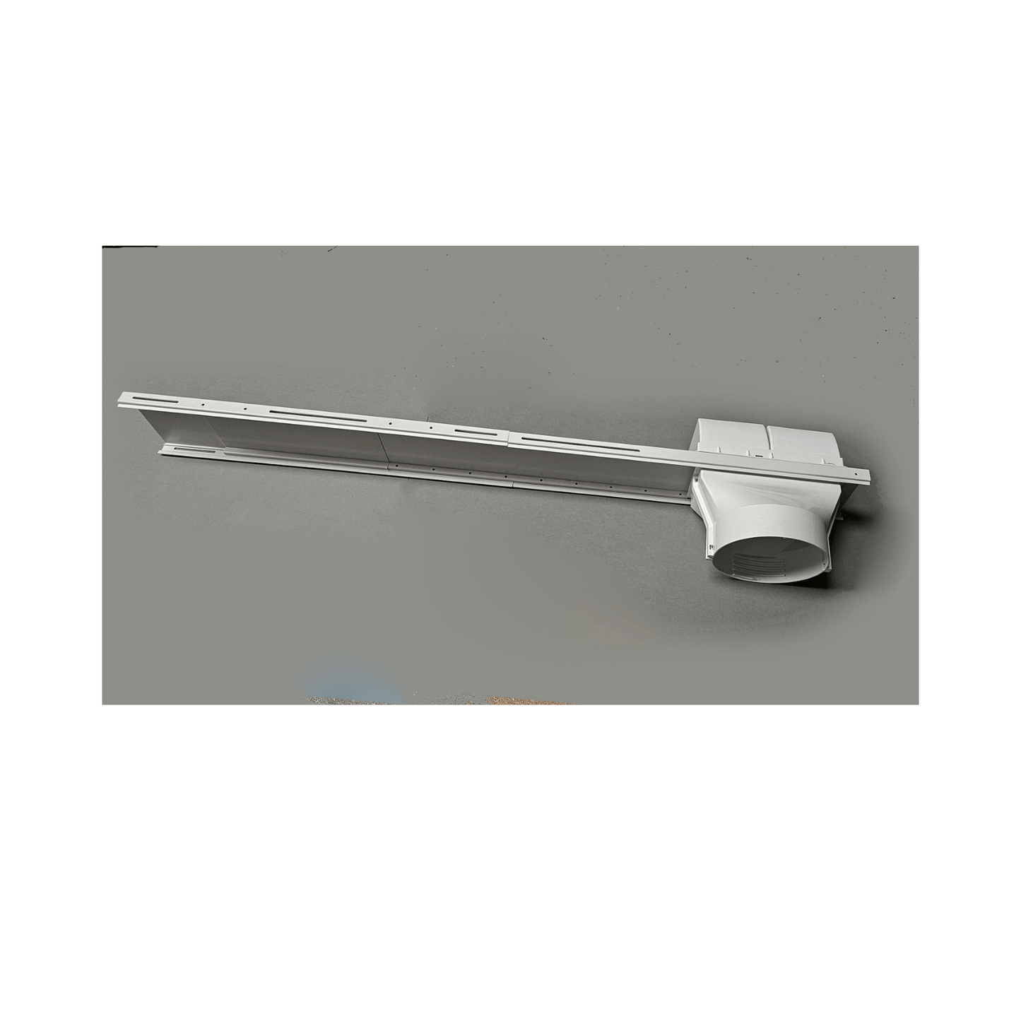 Portable Air Conditioner - Sash Window Kit - George's Industrial Services Ltd