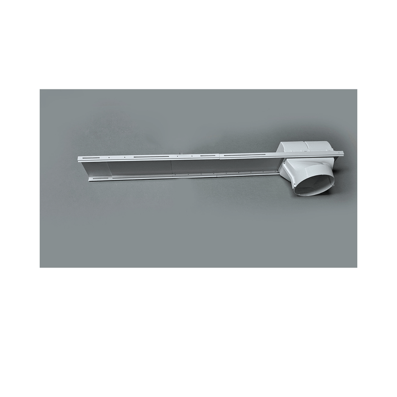 Portable Air Conditioner - Sash Window Kit - George's Industrial Services Ltd