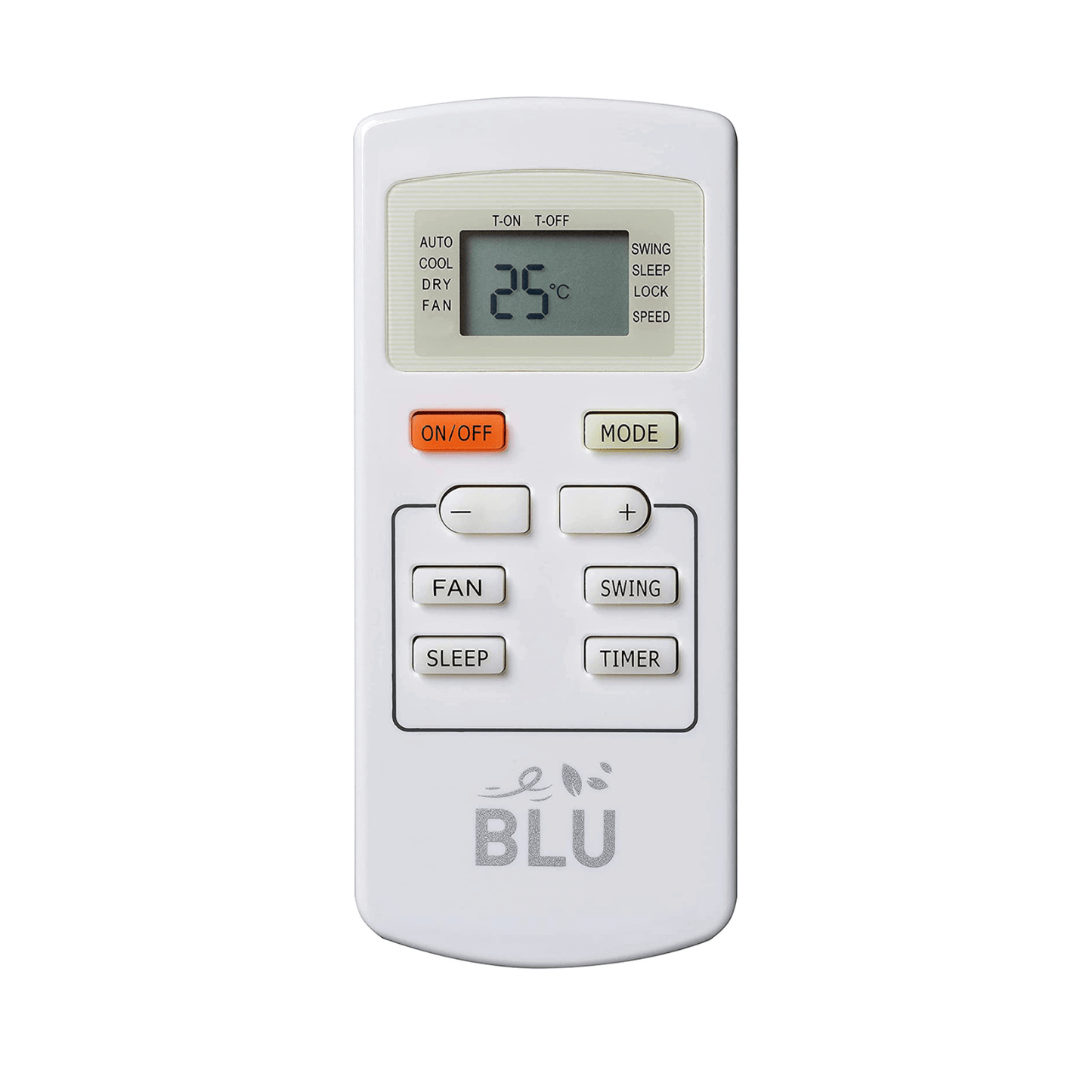 BLU09/12 Remote Controller - George's Industrial Services Ltd