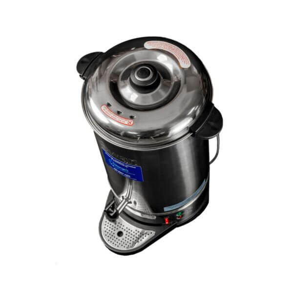 Hot Water Urn 20L - George's Industrial Services Ltd