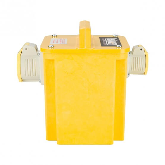 Transformer 3.3 KVA 1x32amp & 1x16amp Outlet 110V - George's Industrial Services Ltd