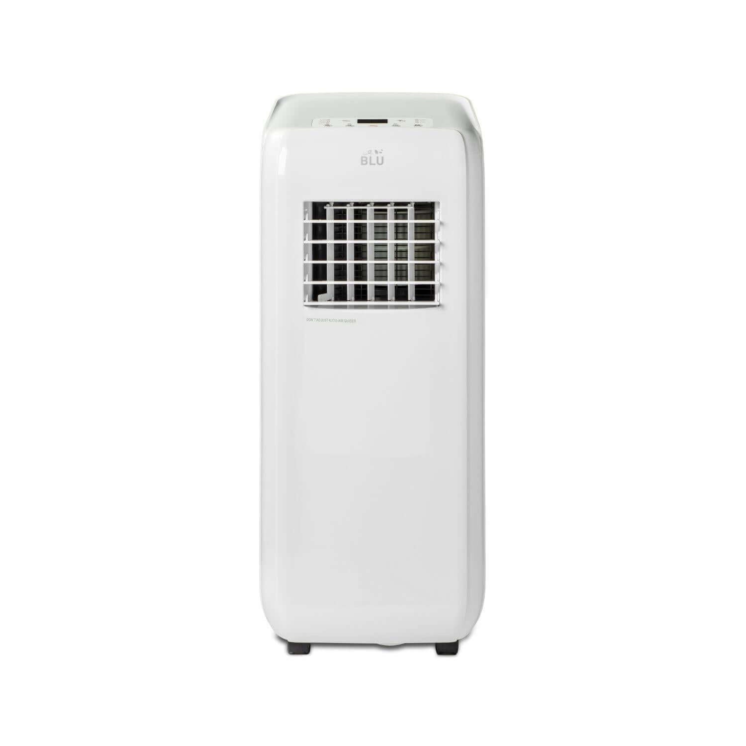 BLU09 Portable Air Conditioner Unit 2.5kW - George's Industrial Services Ltd
