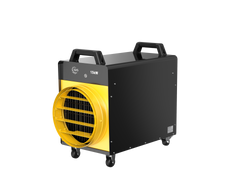 15kW Industrial Fan Heater 3 Phase Supply