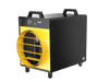 30kW Industrial Fan Heater 3 Phase Supply - 63 Amps