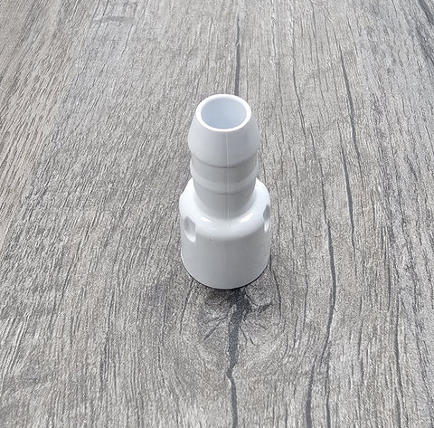 BLU12 Drainage Connector