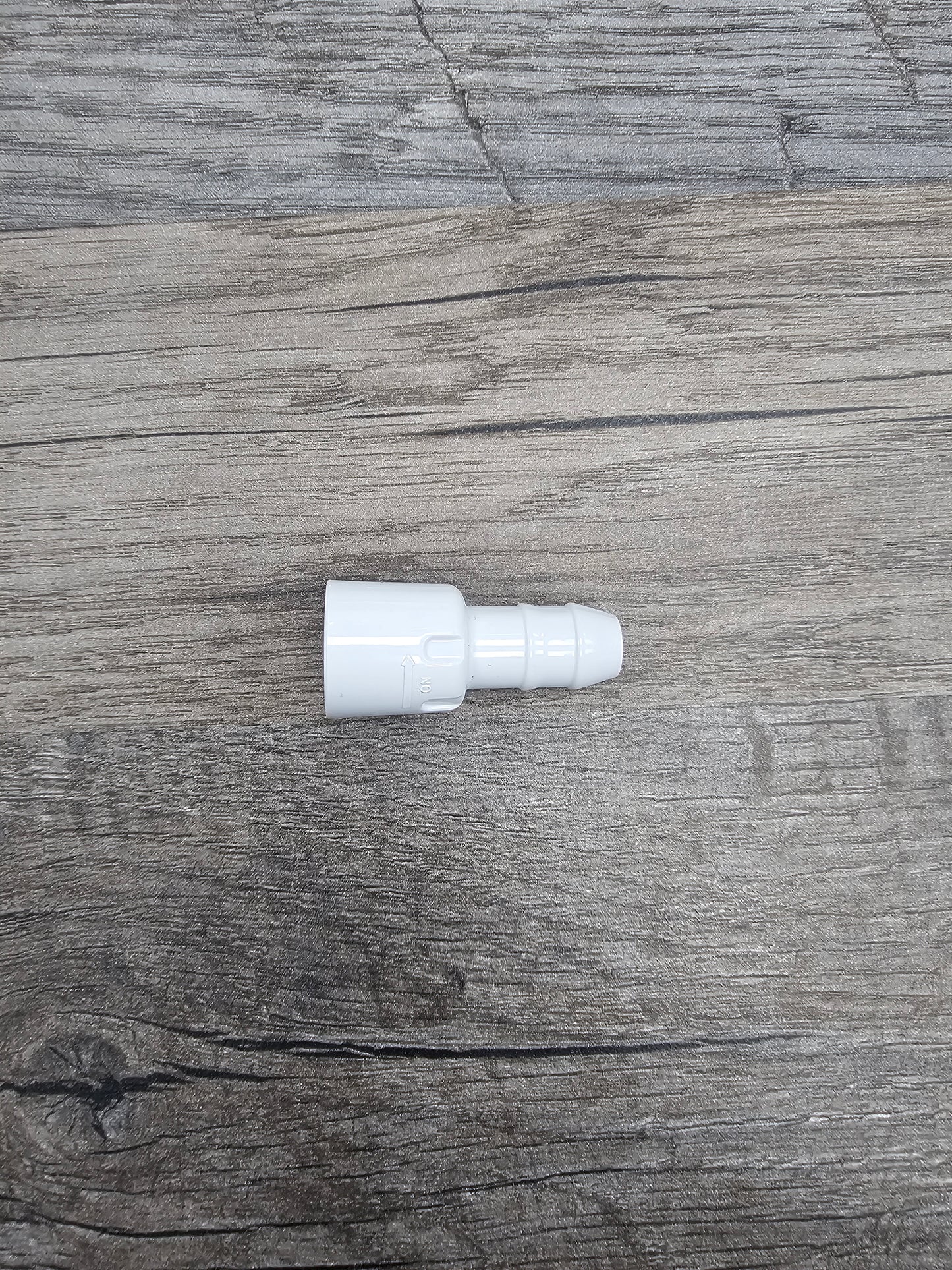 BLU12 Drainage Connector - George's Industrial Services Ltd