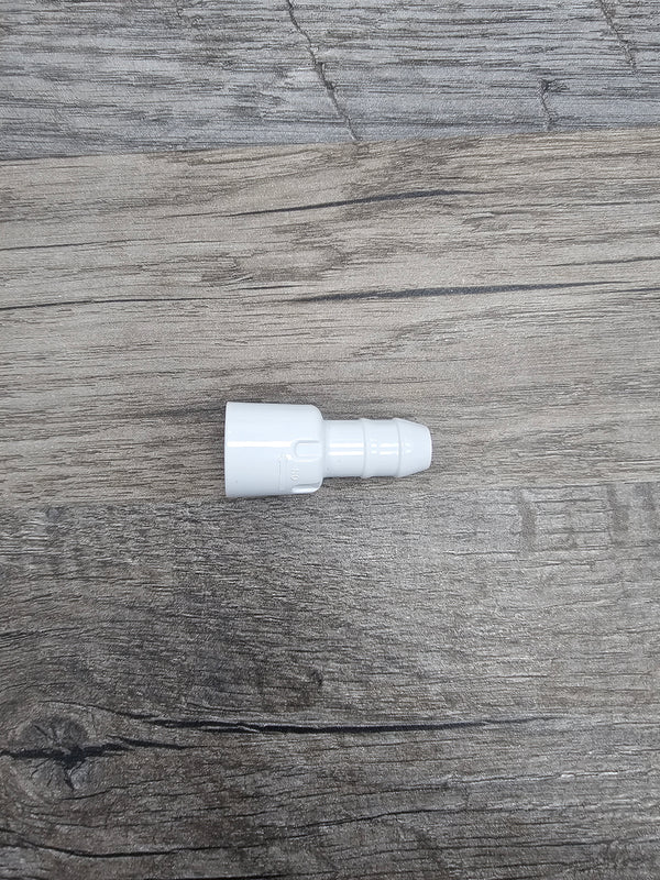 BLU12 Drainage Connector - George's Industrial Services Ltd