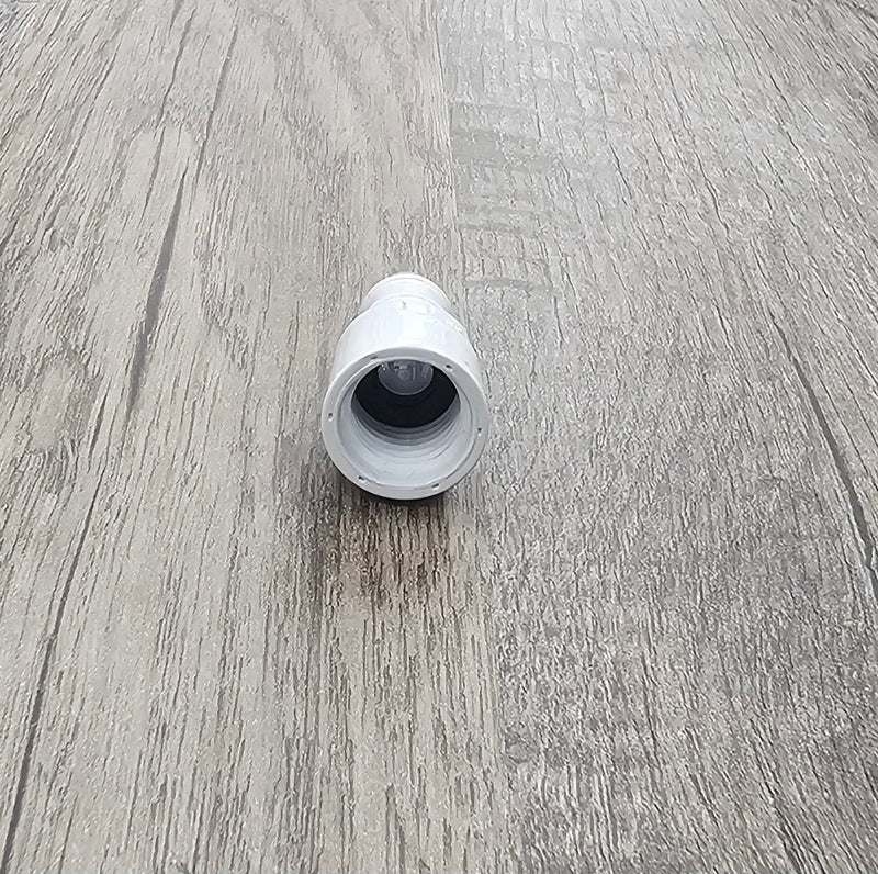 BLU12 Drainage Connector - George's Industrial Services Ltd