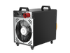 30kW Industrial Fan Heater 3 Phase Supply - 63 Amps